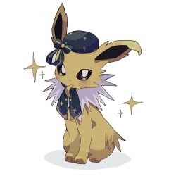 jolteon from pokemon