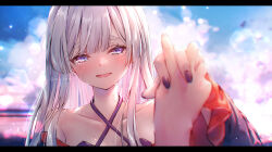 runami yachiyo from cho kaguya-hime!