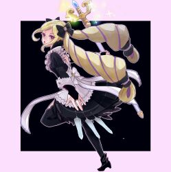 elise (fire emblem) from fire emblem