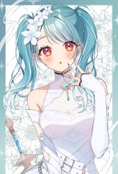 shiranami ramune from vspo! by shain