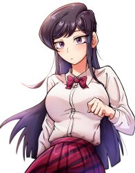 komi shouko from komi-san wa komyushou desu