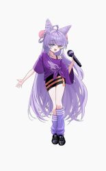 tenko shibuki from stellive