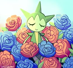 pokemon fan art