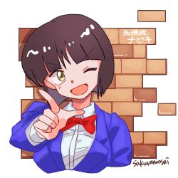 tendou nabiki from ranma 1/2