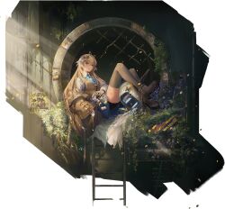 path to nowhere fan art