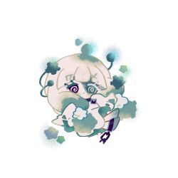 cookie run fan art