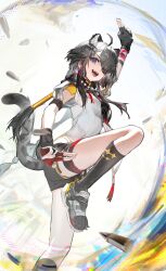 arknights fan art