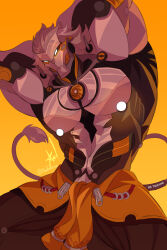banyue (zenless zone zero) from zenless zone zero