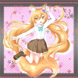 korin (shironeko project) from shironeko project