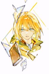 armin arlert from shingeki no kyojin