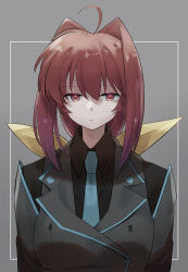kagami sumika from muv-luv