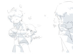 hanamura yousuke from persona