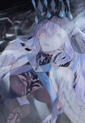morgan le fay (fate) from fate/grand order