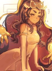 caraway (pokemon) from pokemon