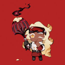 cookie run fan art