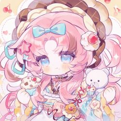 original fan art