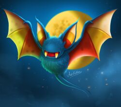 zubat from pokemon