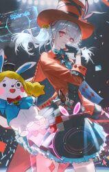 sparkle (honkai: star rail) from honkai: star rail