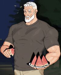 original fan art