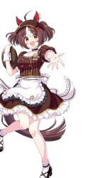 gran alegria (umamusume) from umamusume