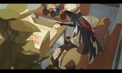 honkai: star rail fan art