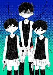 omori (omori) from omori