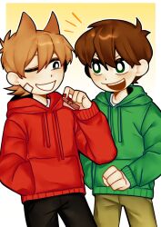 edd (eddsworld) from eddsworld