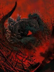 anguirus from godzilla (series)