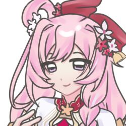 elysia (honkai impact) from honkai (series)