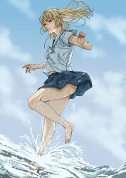 Booru post from safebooru.org