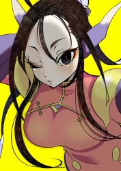 ursula (breath of fire) from breath of fire