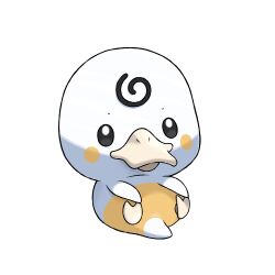 fakemon fan art