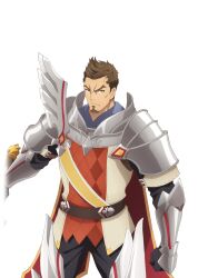 tales of (series) fan art