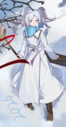 frieren from sousou no frieren