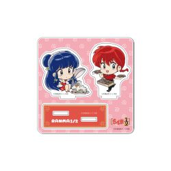 mousse (duck) (ranma 1/2) from ranma 1/2