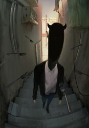onodera punpun from oyasumi punpun