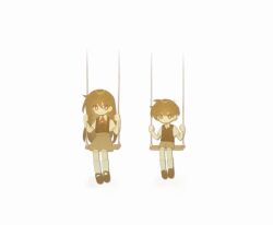 mari (faraway) (omori) from omori