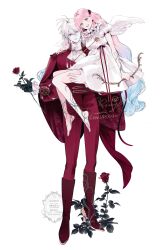 cupid fan art
