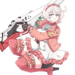 elphelt valentine from guilty gear