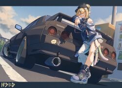 original fan art