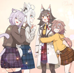 inugami korone from hololive
