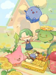ditto from pokemon