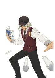 dezel (tales) from tales of (series)