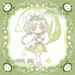 momo (nikki) from nikki (series)