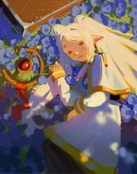 frieren from sousou no frieren by shadches72