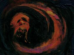 giygas from mother (series)