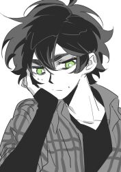 andrew graves from the coffin of andy and leyley