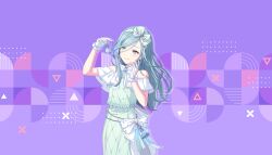hinomori shizuku from project sekai by colorful palette
