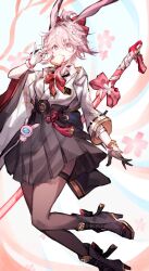 evanescia (honkai: star rail) from honkai: star rail
