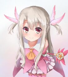 illyasviel von einzbern from fate/kaleid liner prisma illya